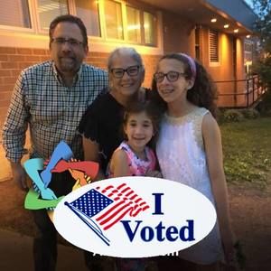 Meet your Posher, Missy